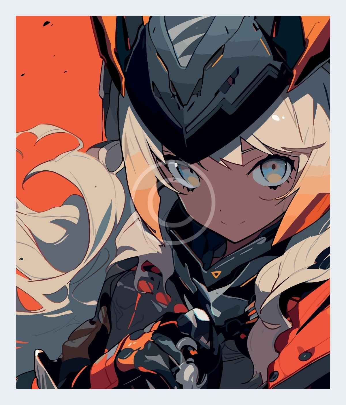 AI Generated Image