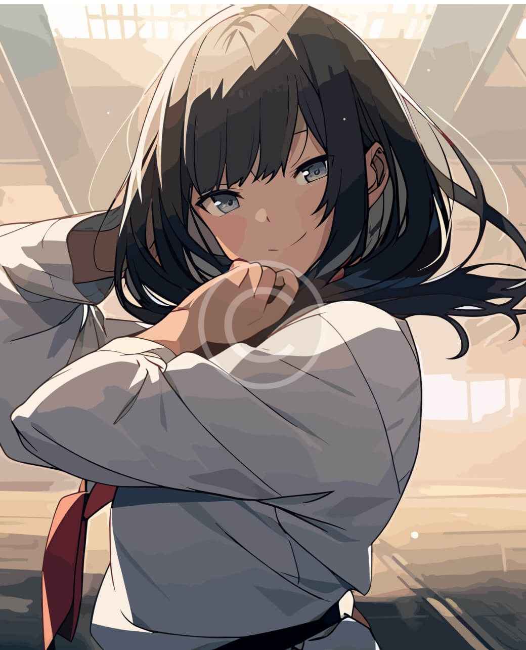 AI Generated Image