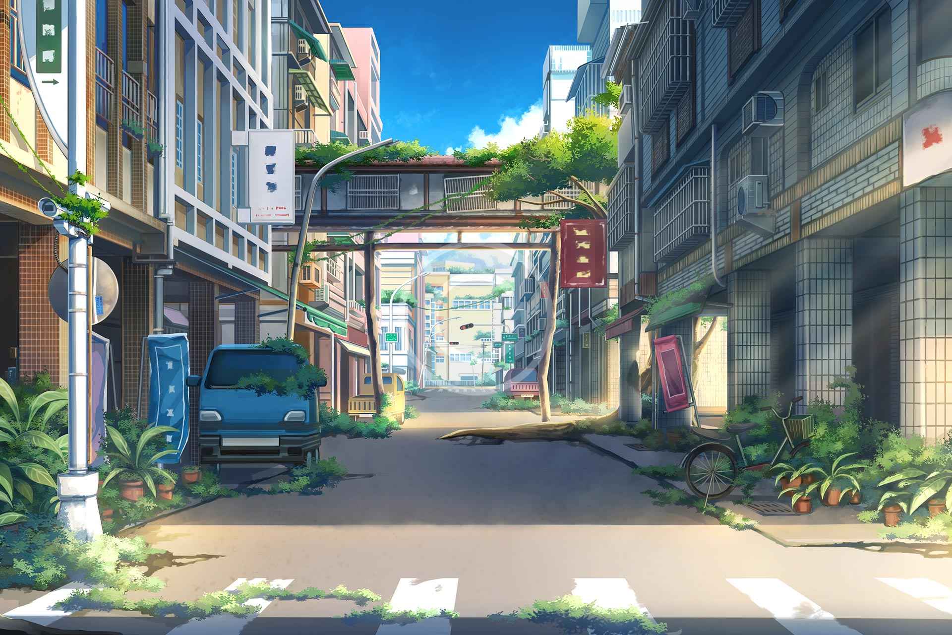 AI Generated Image