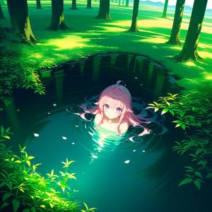 AI Generated Image